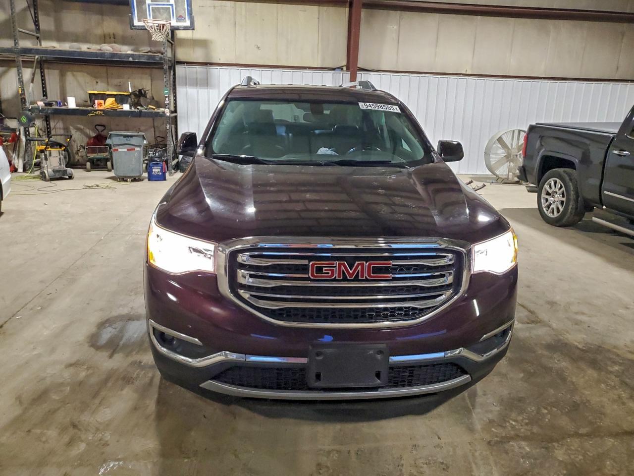 2017 GMC ACADIA