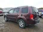 2009 HONDA PILOT