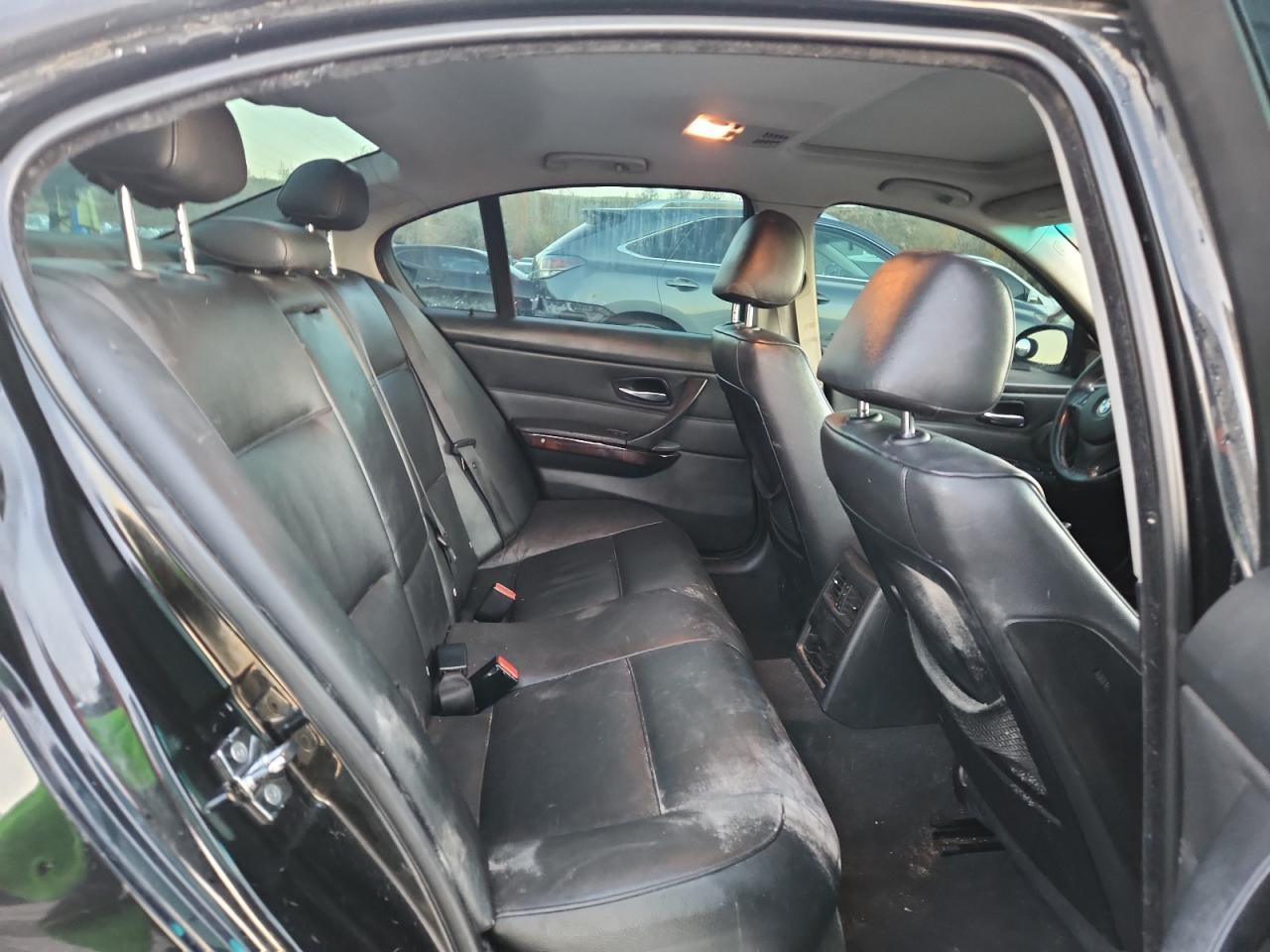2006 BMW 3 SERIES