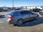 2017 INFINITI Q50