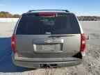 2007 CHEVROLET Suburban