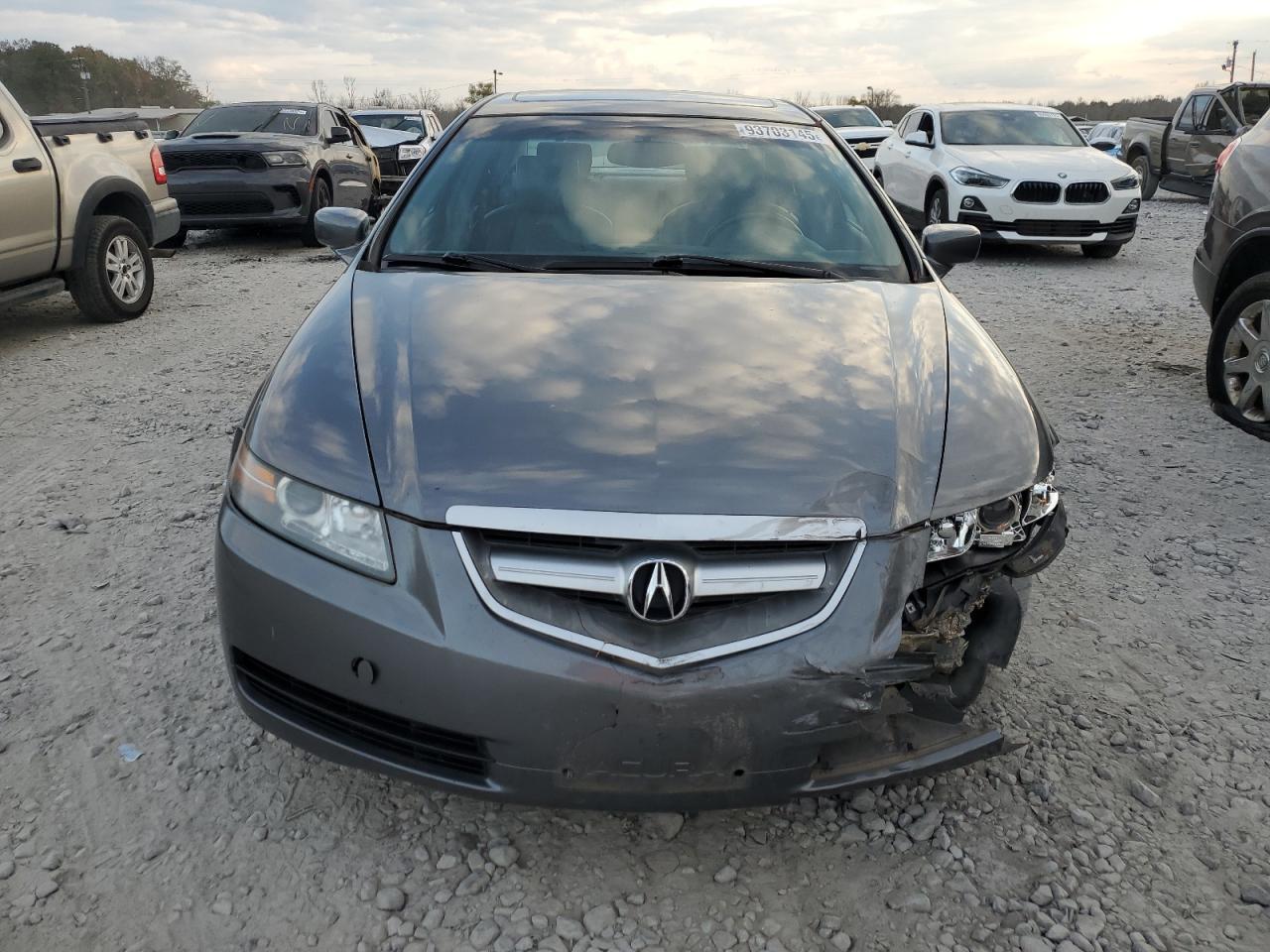 2005 ACURA TL