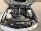 2002 BMW 5 series