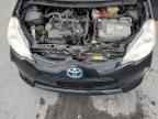 2013 TOYOTA Prius c