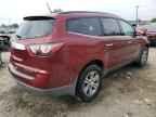 2015 CHEVROLET TRAVERSE