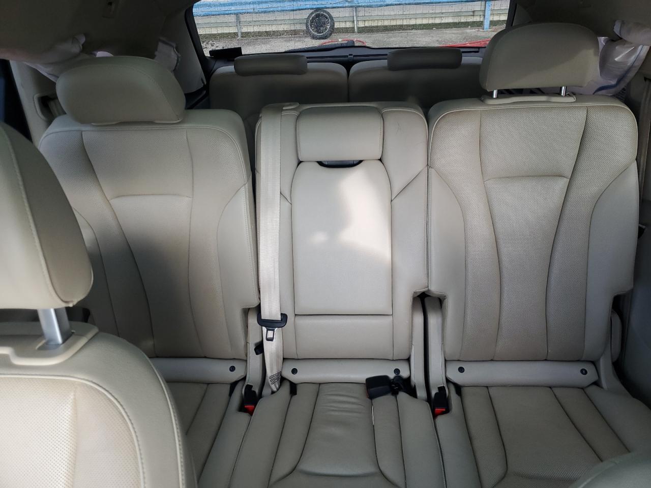 2018 AUDI Q7