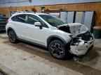 2014 SUBARU XV Crosstrek