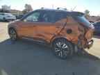 2019 NISSAN KICKS