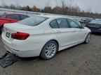 2016 BMW 5 series