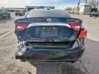 2016 NISSAN Maxima