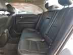 2011 FORD FUSION
