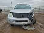 2012 NISSAN PATHFINDER