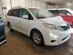 2012 TOYOTA SIENNA