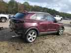 2016 LINCOLN MKC
