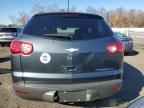 2011 CHEVROLET TRAVERSE