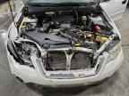2009 SUBARU Outback