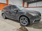 2019 ACURA MDX