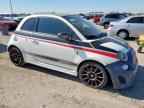 2015 FIAT 500