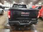 2019 GMC Sierra