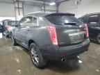 2016 CADILLAC SRX