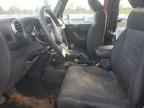 2011 JEEP WRANGLER