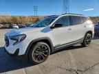 2021 GMC Terrain