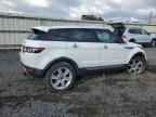 2013 LAND ROVER RANGE ROVER EVOQUE