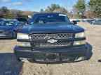 2003 CHEVROLET Silverado