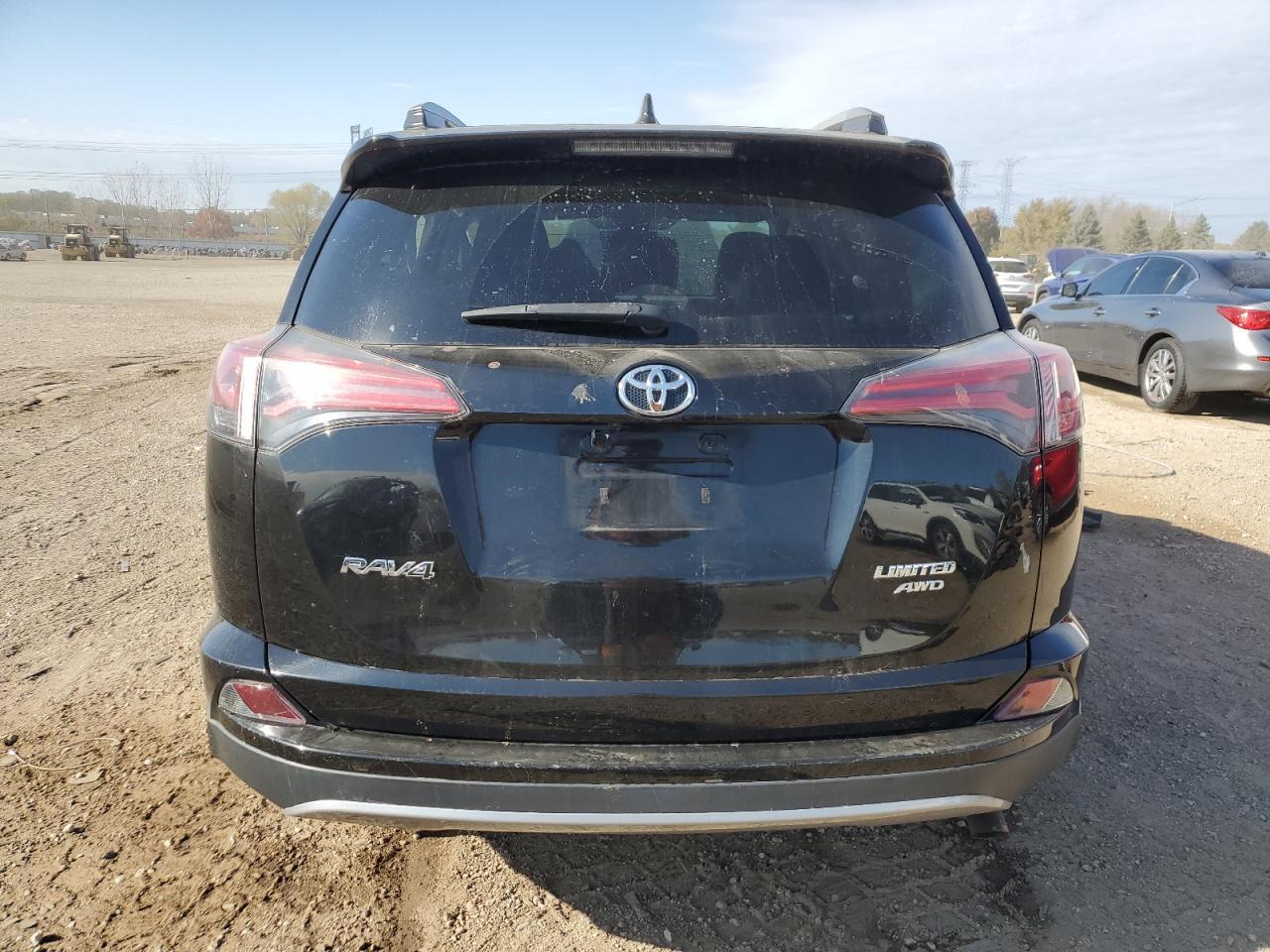 2018 TOYOTA RAV4