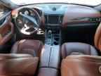 2017 MASERATI Levante