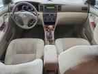 2007 TOYOTA COROLLA