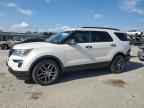 2018 FORD Explorer Sport Trac