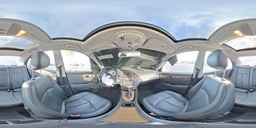 2008 MERCEDES-BENZ E-Class