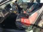 2008 FORD FUSION
