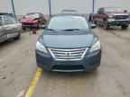 2014 NISSAN SENTRA
