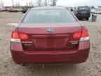 2011 SUBARU Legacy