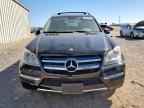 2012 MERCEDES-BENZ GL-Class