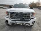 2015 GMC Sierra