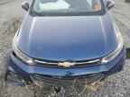 2017 CHEVROLET TRAX