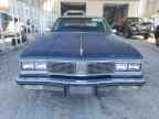1983 OLDSMOBILE 98