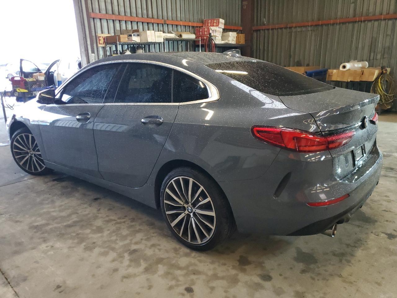 2021 BMW 2 Series