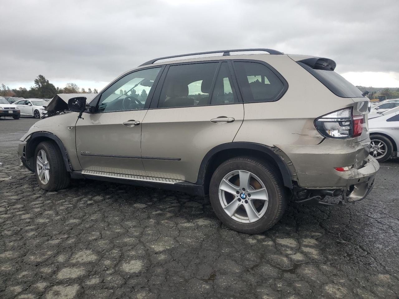 2011 BMW X5