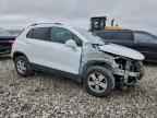 2019 CHEVROLET TRAX