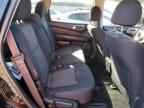 2018 NISSAN PATHFINDER
