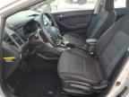 2015 KIA FORTE
