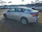 2014 NISSAN SENTRA