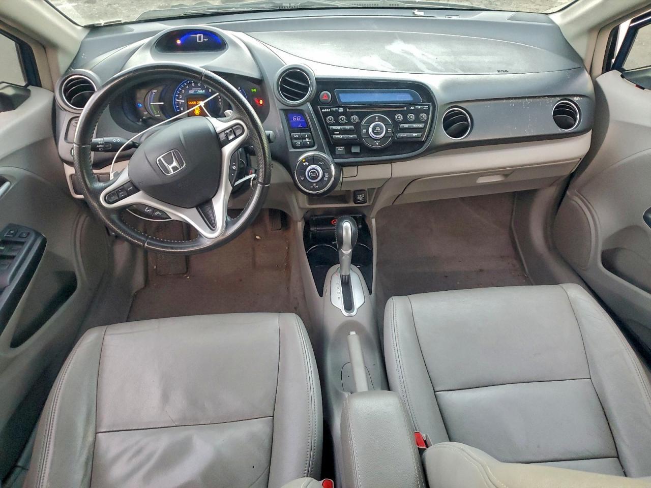 2012 HONDA Insight
