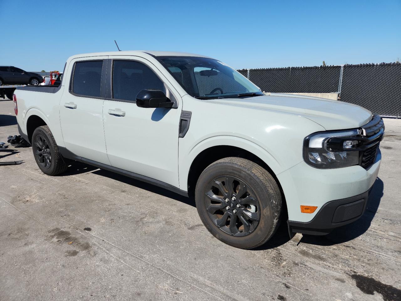 2024 FORD Maverick