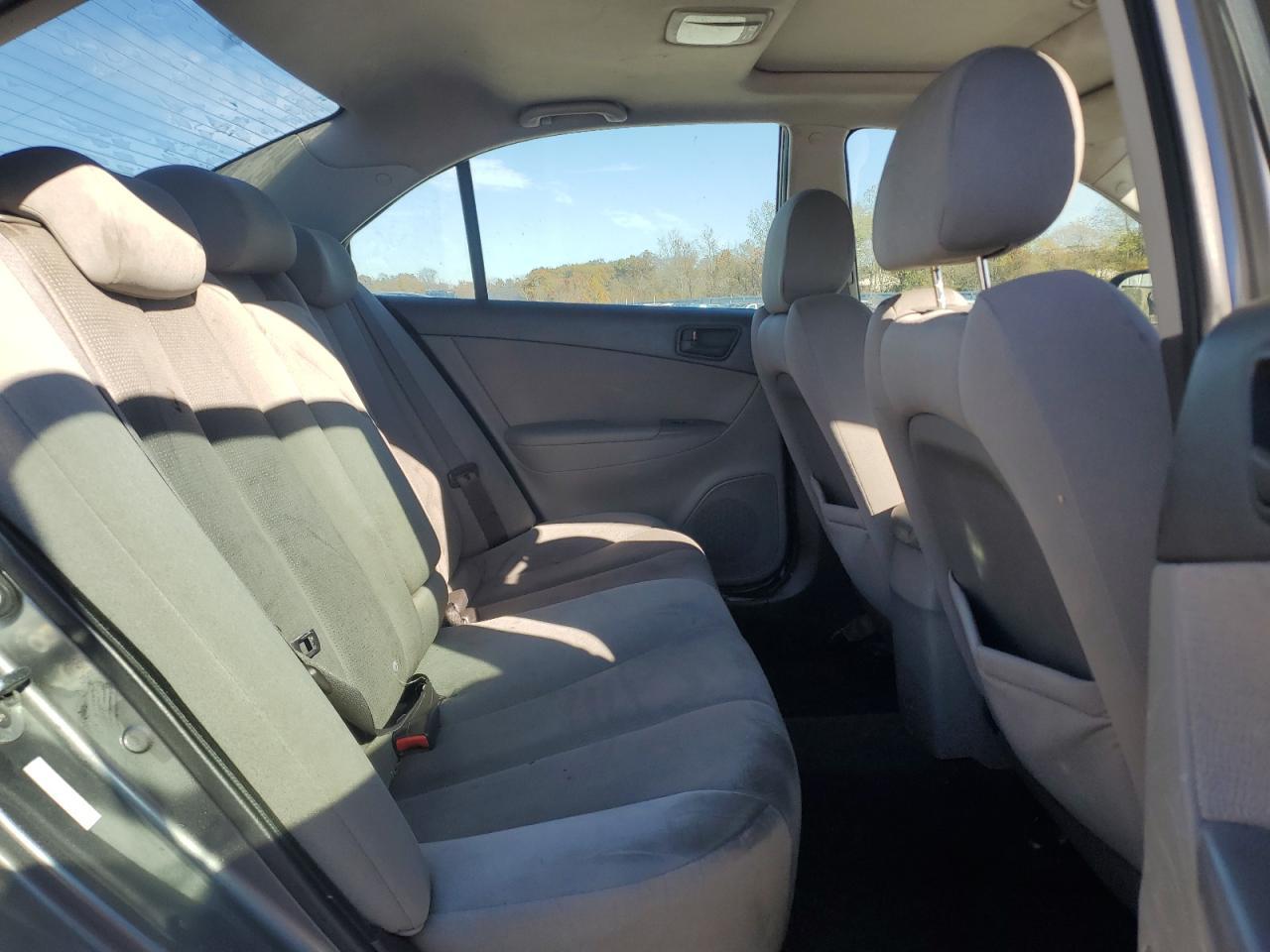 2009 HYUNDAI SONATA