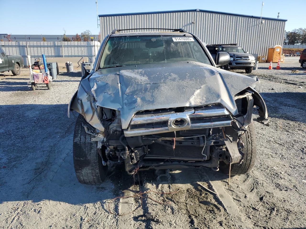 2005 TOYOTA 4Runner